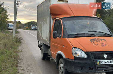 Другие грузовики ГАЗ 3302 Газель 2004 в 