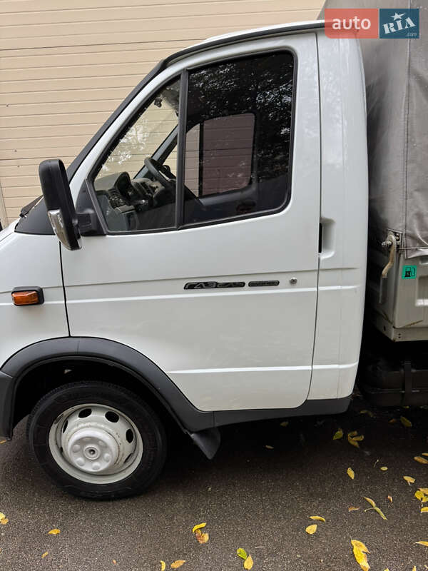 Грузовой фургон ГАЗ 3302 Газель 2017 в Киеве фото 13 Грузовой фургон ГАЗ 3302 Газель 2017 в Киеве