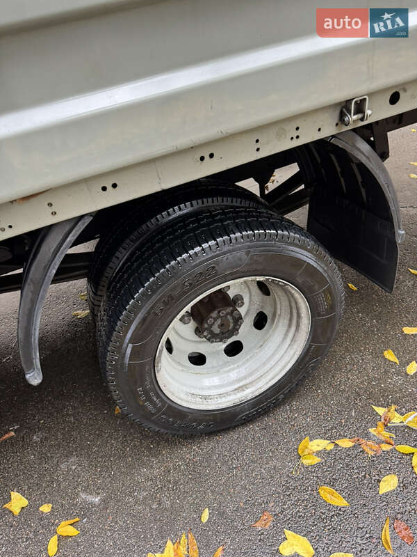 Грузовой фургон ГАЗ 3302 Газель 2017 в Киеве фото 18 Грузовой фургон ГАЗ 3302 Газель 2017 в Киеве