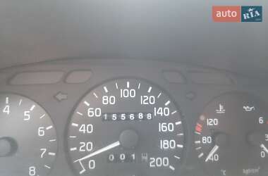 Борт ГАЗ 3302 Газель 2003 в 