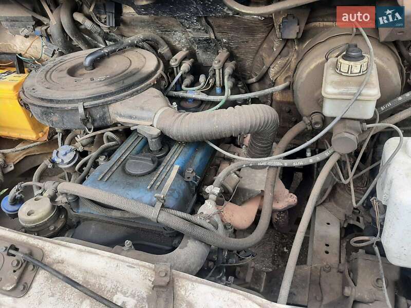 Борт ГАЗ 3302 Газель 2003 в Одессе