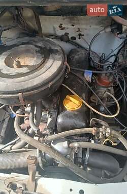 Борт ГАЗ 3302 Газель 2002 в 