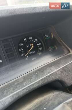 Борт ГАЗ 3302 Газель 2002 в 