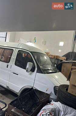 Другая спецтехника ГАЗ 3302 Газель 2006 в Ирпене