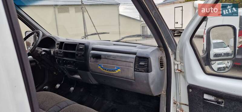 Вантажний фургон ГАЗ 3302 Газель 2005 в Копичинці фото 8 Вантажний фургон ГАЗ 3302 Газель 2005 в Копичинці