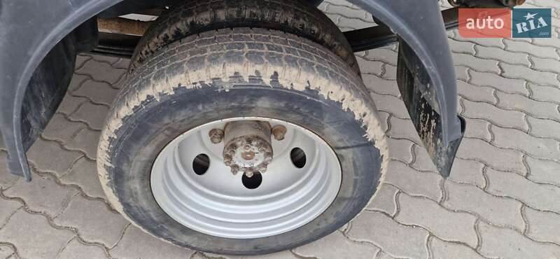 Вантажний фургон ГАЗ 3302 Газель 2005 в Копичинці фото 20 Вантажний фургон ГАЗ 3302 Газель 2005 в Копичинці