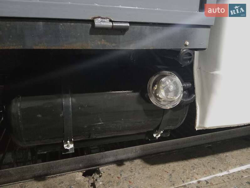 Тентованый ГАЗ 3302 Газель 2005 в Житомире фото 3 Тентованый ГАЗ 3302 Газель 2005 в Житомире