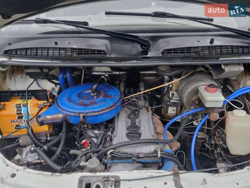 Тентованый ГАЗ 3302 Газель 2005 в Житомире фото 9 Тентованый ГАЗ 3302 Газель 2005 в Житомире