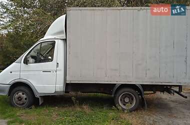 Шасси ГАЗ 3302 Газель 2001 в  фото 2 Шасси ГАЗ 3302 Газель 2001 в
