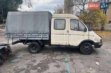 Борт ГАЗ 3302 Газель 1996 в  фото 9 Борт ГАЗ 3302 Газель 1996 в