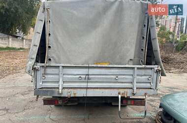 Борт ГАЗ 3302 Газель 1996 в  фото 5 Борт ГАЗ 3302 Газель 1996 в