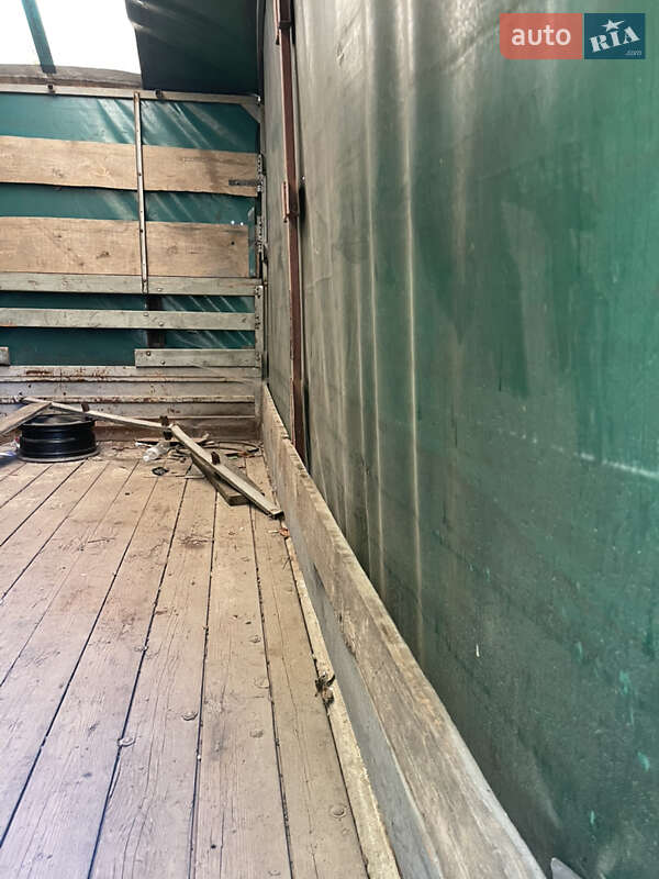 Платформа ГАЗ 3302 Газель 2003 в Залещиках фото 7 Платформа ГАЗ 3302 Газель 2003 в Залещиках