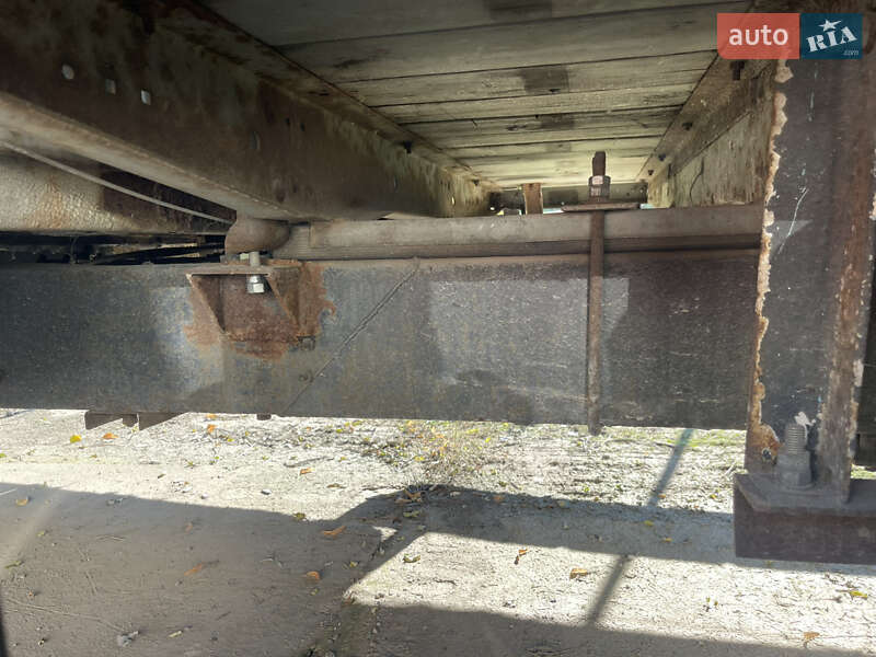 Платформа ГАЗ 3302 Газель 2003 в Залещиках фото 8 Платформа ГАЗ 3302 Газель 2003 в Залещиках