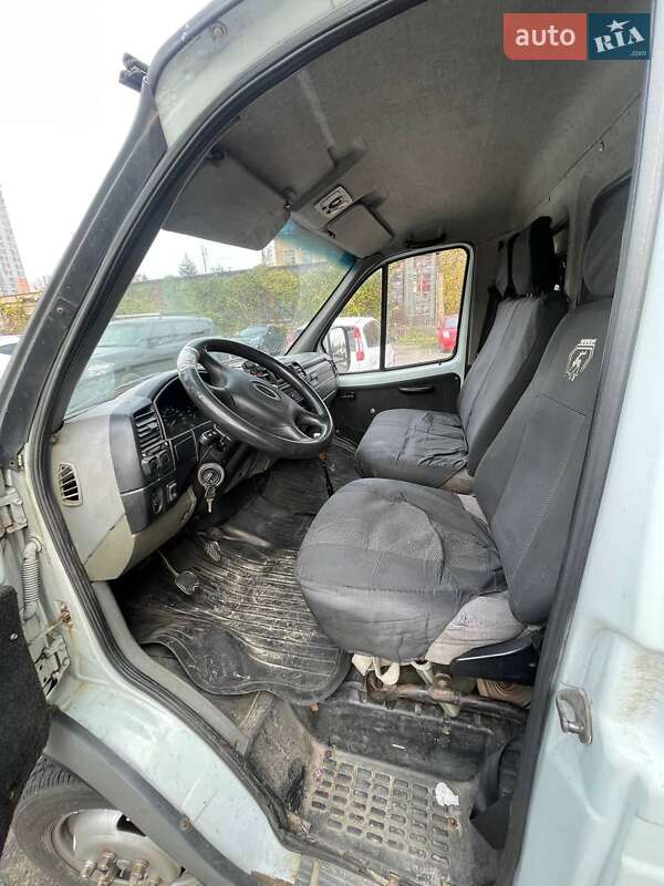 Тентованый ГАЗ 3302 Газель 2008 в Киеве фото 22 Тентованый ГАЗ 3302 Газель 2008 в Киеве