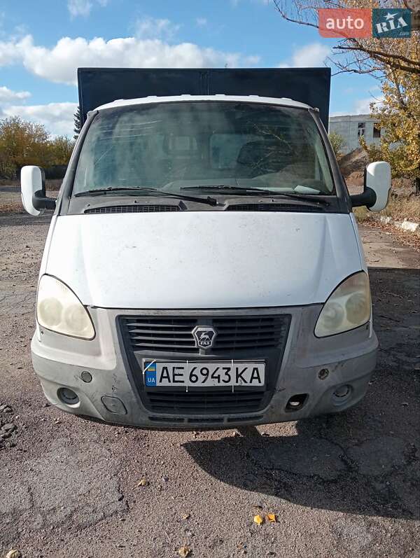 Тентованый ГАЗ 3302 Газель 2007 в Никополе фото 9 Тентованый ГАЗ 3302 Газель 2007 в Никополе