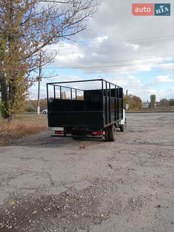 Тентованый ГАЗ 3302 Газель 2007 в Никополе фото 16 Тентованый ГАЗ 3302 Газель 2007 в Никополе