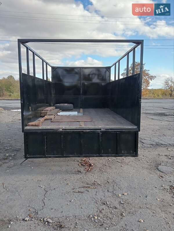 Тентованый ГАЗ 3302 Газель 2007 в Никополе фото 27 Тентованый ГАЗ 3302 Газель 2007 в Никополе