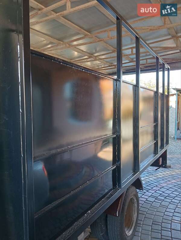 Тентованый ГАЗ 3302 Газель 2007 в Никополе фото 34 Тентованый ГАЗ 3302 Газель 2007 в Никополе