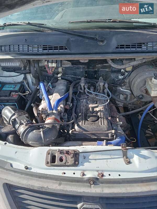 Тентованый ГАЗ 3302 Газель 2007 в Никополе фото 39 Тентованый ГАЗ 3302 Газель 2007 в Никополе