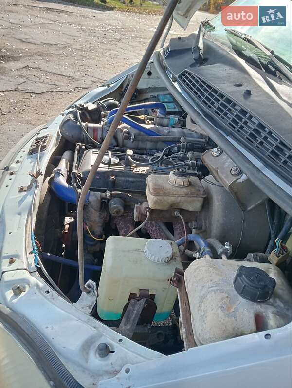 Тентованый ГАЗ 3302 Газель 2007 в Никополе фото 41 Тентованый ГАЗ 3302 Газель 2007 в Никополе