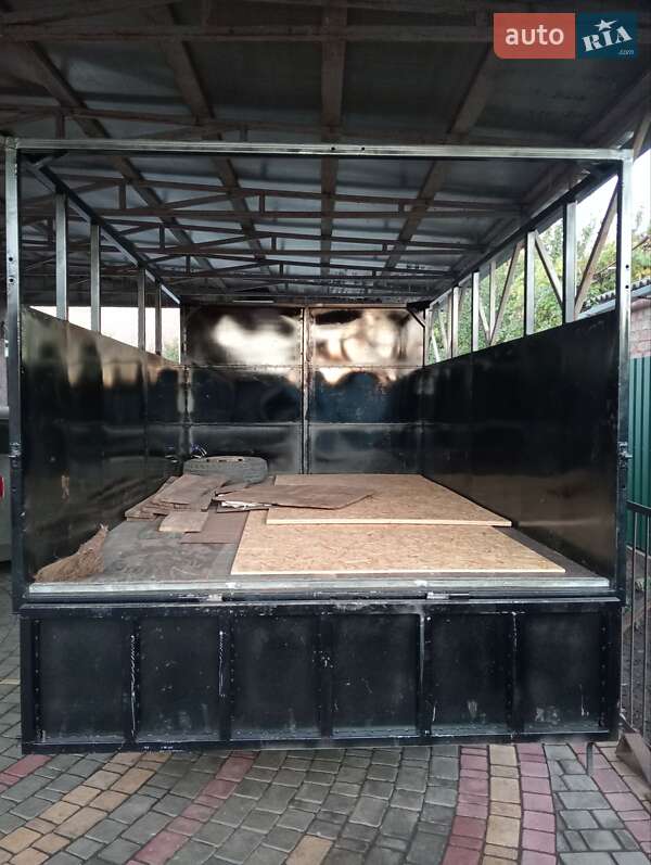 Тентованый ГАЗ 3302 Газель 2007 в Никополе фото 48 Тентованый ГАЗ 3302 Газель 2007 в Никополе