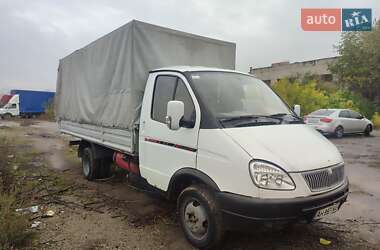 Борт ГАЗ 3302 Газель 2007 в Александрие Борт ГАЗ 3302 Газель 2007 в Александрие