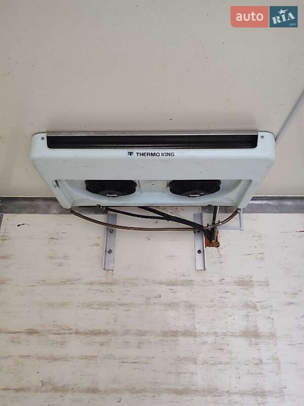 Рефрижератор ГАЗ 3302 Газель 2004 в Днепре фото 3 Рефрижератор ГАЗ 3302 Газель 2004 в Днепре