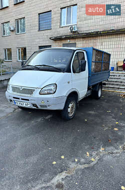 Борт ГАЗ 3302 Газель 2005 в  фото 2 Борт ГАЗ 3302 Газель 2005 в
