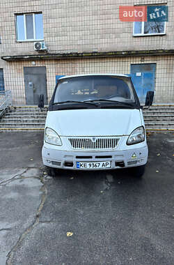 Борт ГАЗ 3302 Газель 2005 в  фото 3 Борт ГАЗ 3302 Газель 2005 в