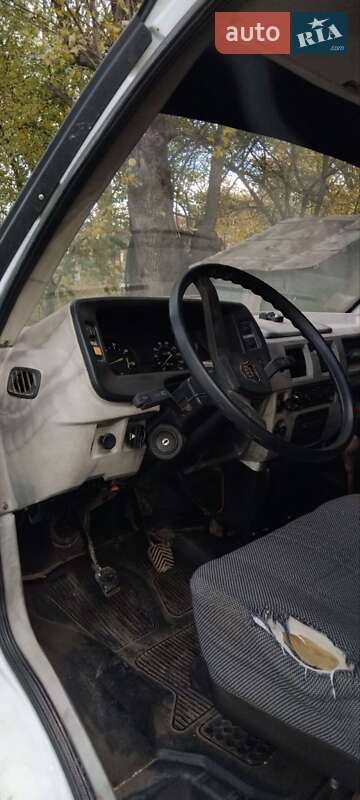 Самоскид ГАЗ 3302 Газель 2000 в Мельниці-Подільській фото 3 Самоскид ГАЗ 3302 Газель 2000 в Мельниці-Подільській