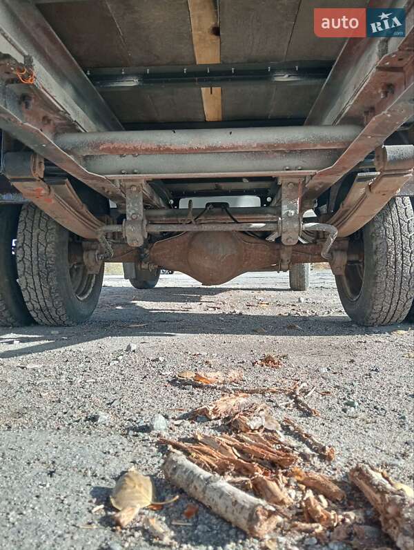 Тентованый ГАЗ 3302 Газель 2007 в Никополе фото 54 Тентованый ГАЗ 3302 Газель 2007 в Никополе