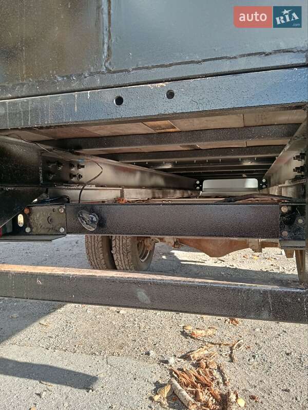 Тентованый ГАЗ 3302 Газель 2007 в Никополе фото 60 Тентованый ГАЗ 3302 Газель 2007 в Никополе