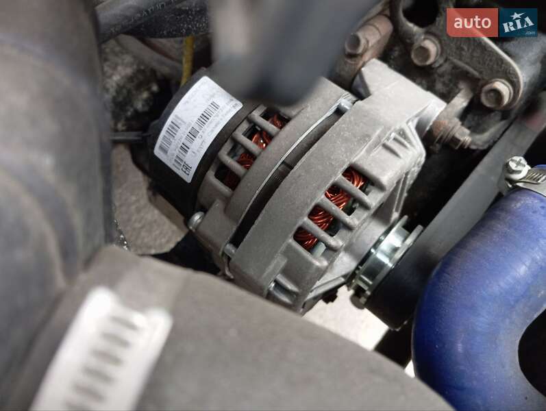 Тентованый ГАЗ 3302 Газель 2008 в Киеве фото 8 Тентованый ГАЗ 3302 Газель 2008 в Киеве