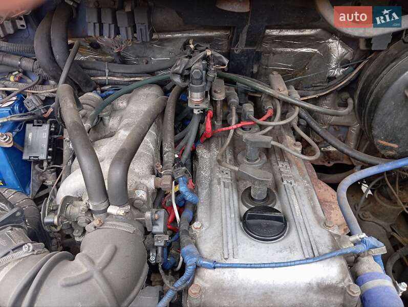 Тентованый ГАЗ 3302 Газель 2008 в Киеве фото 11 Тентованый ГАЗ 3302 Газель 2008 в Киеве