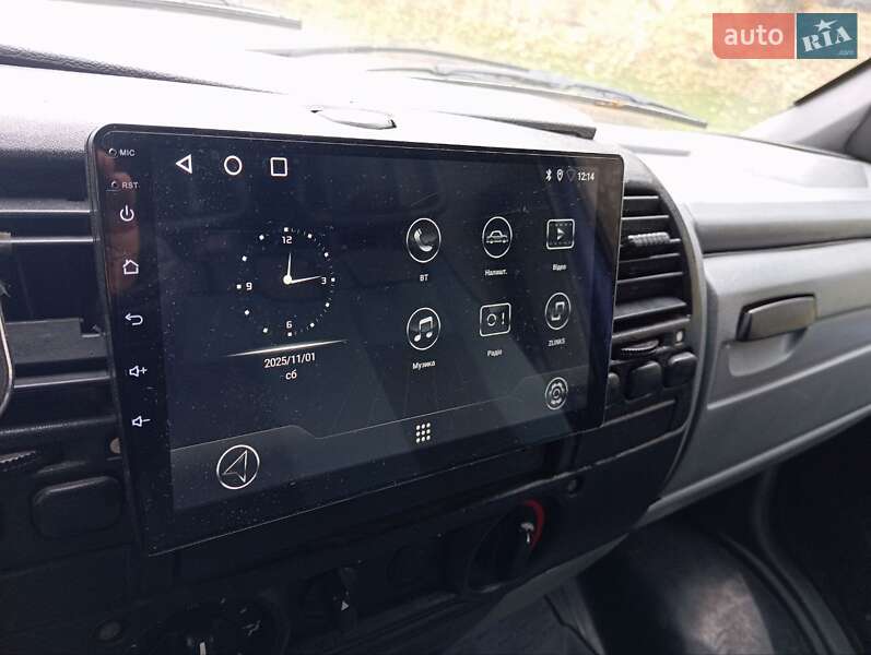 Тентованый ГАЗ 3302 Газель 2008 в Киеве фото 19 Тентованый ГАЗ 3302 Газель 2008 в Киеве