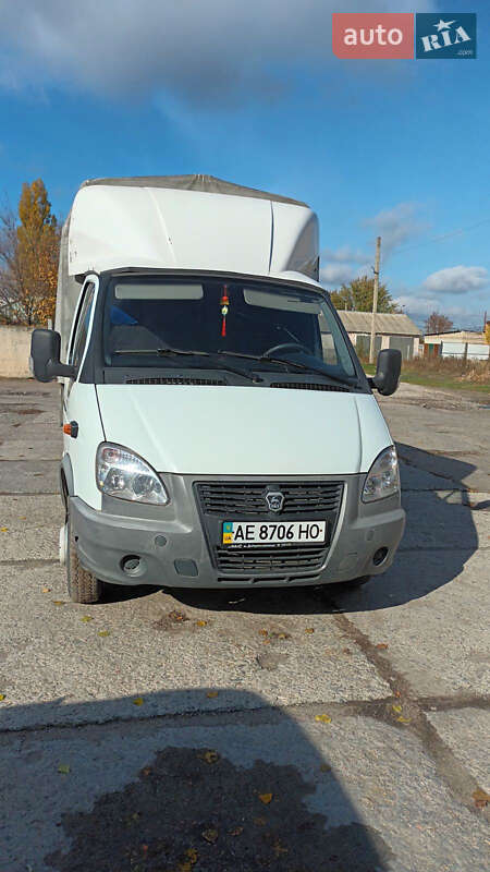 ГАЗ 3302 Газель 2013 ГАЗ 3302 Газель 2013