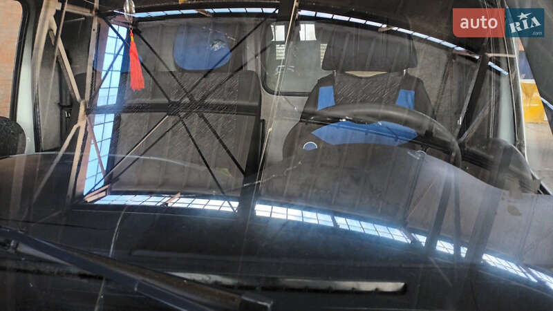 Тентованый ГАЗ 3302 Газель 2013 в Днепре фото 11 Тентованый ГАЗ 3302 Газель 2013 в Днепре