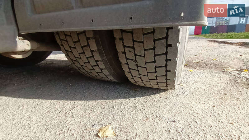 Тентованый ГАЗ 3302 Газель 2013 в Днепре фото 16 Тентованый ГАЗ 3302 Газель 2013 в Днепре