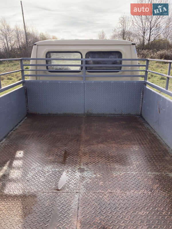 Борт ГАЗ 3302 Газель 1999 в Житомире фото 8 Борт ГАЗ 3302 Газель 1999 в Житомире