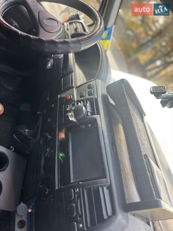 Тентованый ГАЗ 3302 Газель 2007 в Харькове