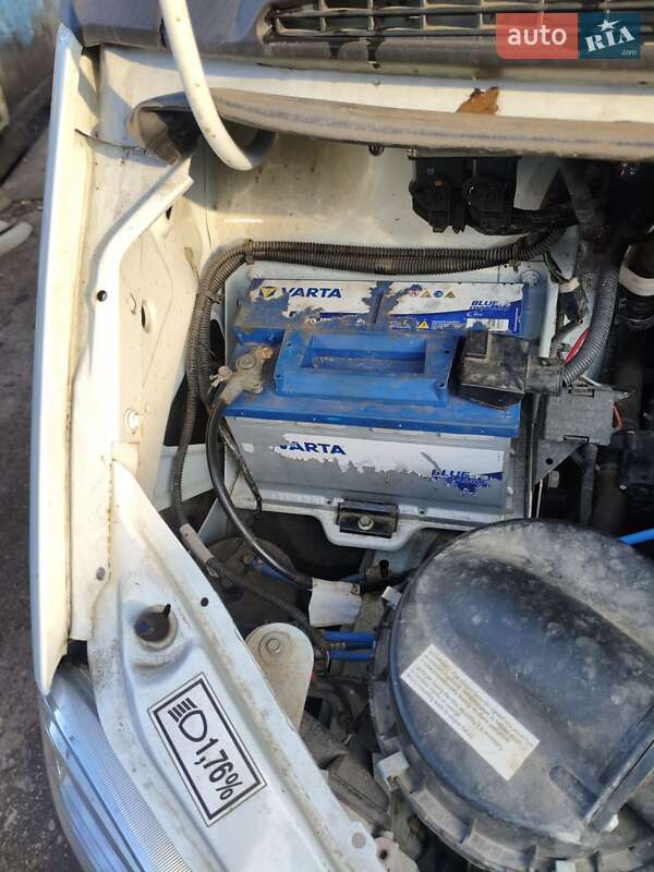 Вантажопасажирський фургон ГАЗ 3302 Газель 2020 в Запоріжжі