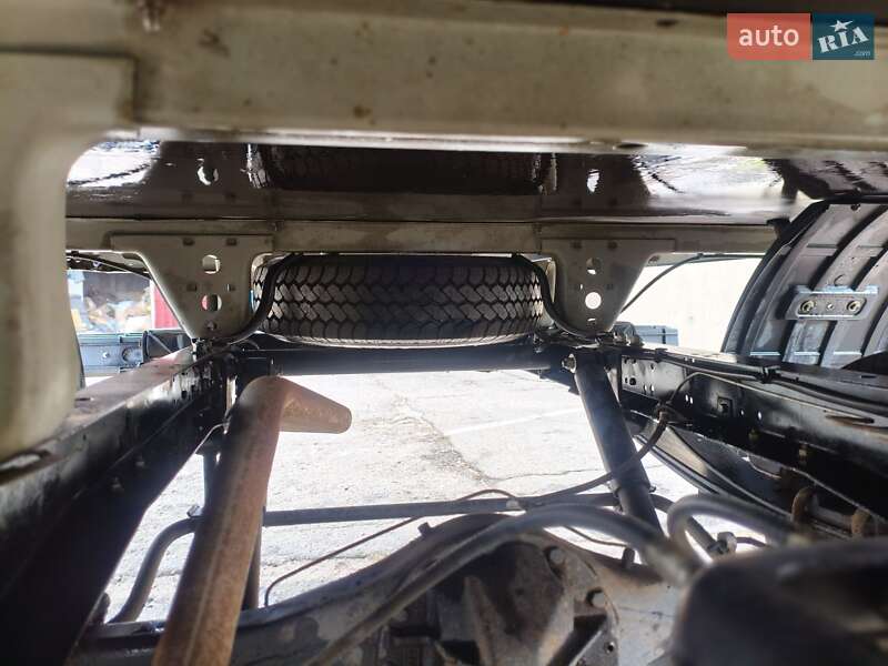 Вантажопасажирський фургон ГАЗ 3302 Газель 2020 в Запоріжжі