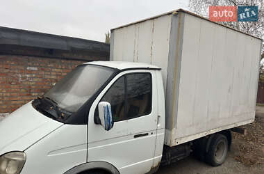 Другие грузовики ГАЗ 3302 Газель 2008 в Никополе
