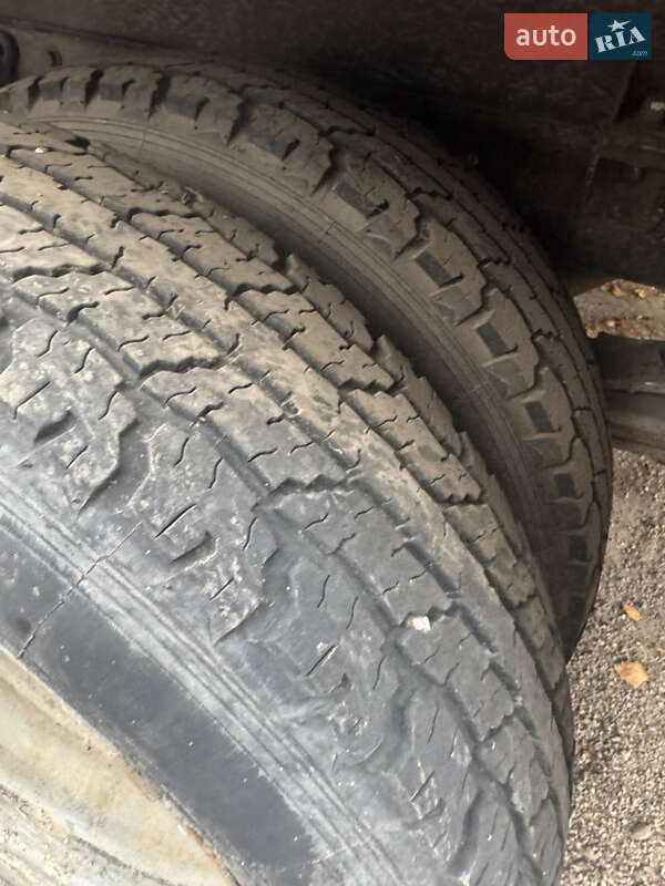 Другие грузовики ГАЗ 3302 Газель 2008 в Никополе