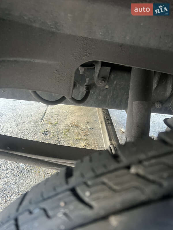 Тентованый ГАЗ 3302 Газель 2007 в Полтаве фото 14 Тентованый ГАЗ 3302 Газель 2007 в Полтаве