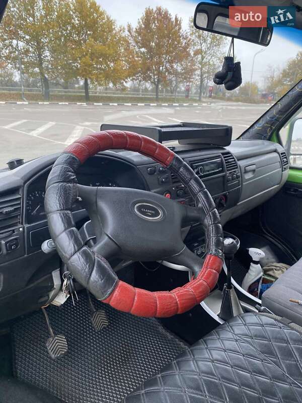 Евакуатор ГАЗ 3302 Газель 2004 в Миколаєві фото 11 Евакуатор ГАЗ 3302 Газель 2004 в Миколаєві