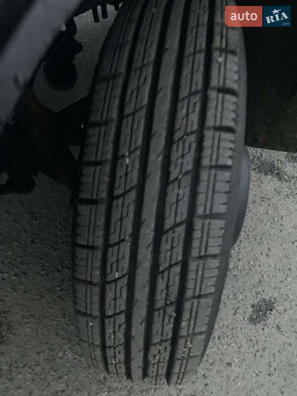 Тентованый ГАЗ 3302 Газель 2001 в Белой Церкви