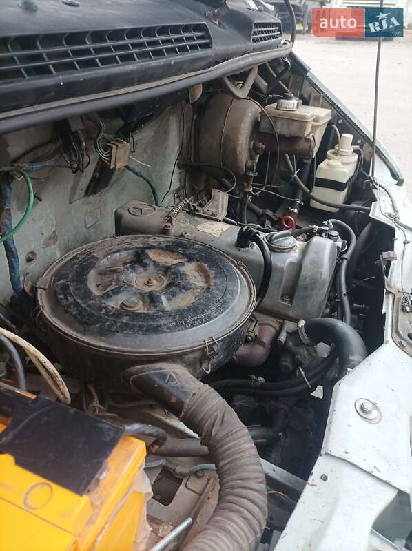 Борт ГАЗ 3302 Газель 1999 в Лубнах фото 16 Борт ГАЗ 3302 Газель 1999 в Лубнах