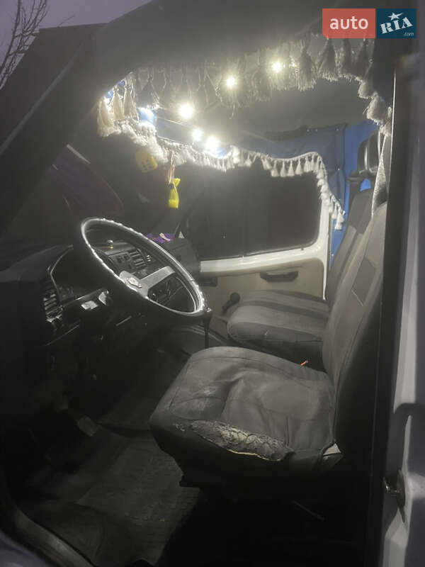 Інші вантажівки ГАЗ 3302 Газель 2003 в Літині