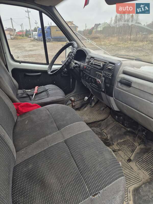 Грузовой фургон ГАЗ 3302 Газель 2008 в Львове фото 7 Грузовой фургон ГАЗ 3302 Газель 2008 в Львове